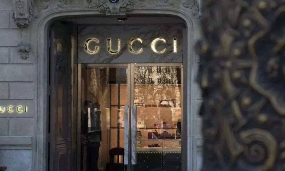 Ο οίκος των Gucci: Οι ίντριγκες, ο ακραίος πλούτος και μια δολοφονία που συγκλόνισε την υφήλιο